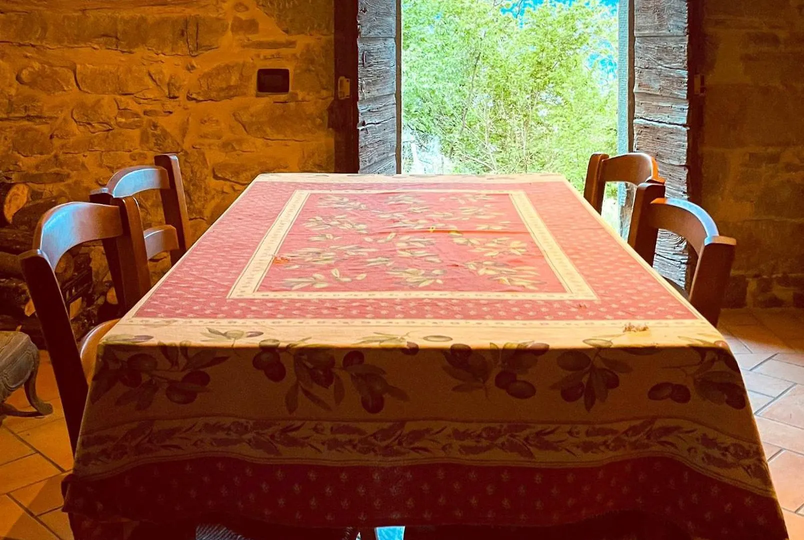 Casa Paladini Villa Castiglione di Garfagnana Italien